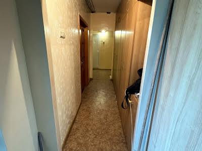 квартира по адресу Василия Касияна ул., 2-А