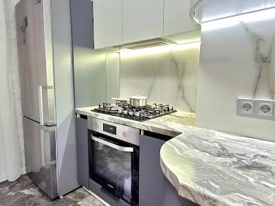 квартира за адресою Ірпінь, Західна вул., 12
