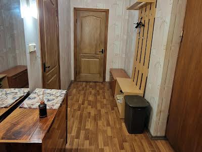квартира по адресу Никольско-Ботаническая ул., 17/19