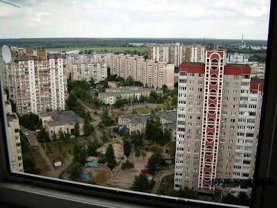 квартира за адресою Червоної Калини просп. (Володимира Маяковського), 70