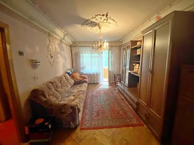 квартира по адресу Ереванская ул., 14-В