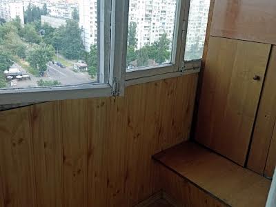 квартира за адресою Амвросія Бучми бульв., 8