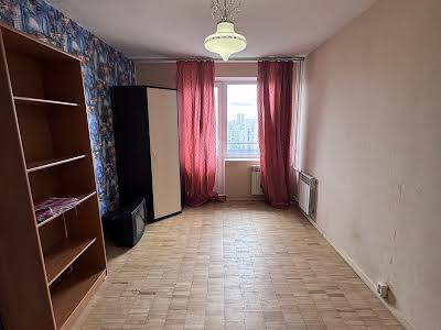 квартира по адресу Героев Днепра ул., 6