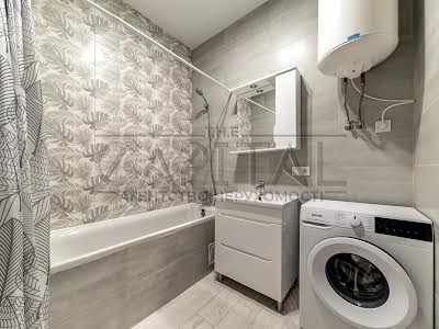 квартира за адресою Берестейський просп. (Перемоги), 11 к2