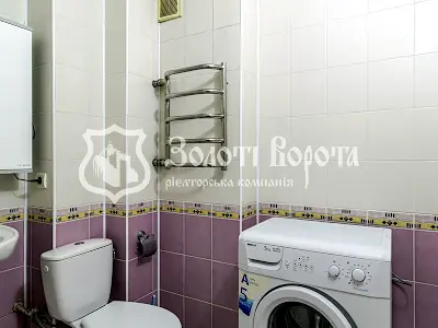квартира за адресою Антоновича вул. (Горького), 156