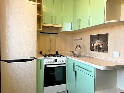 квартира по адресу Киев, Науки просп., 24к2