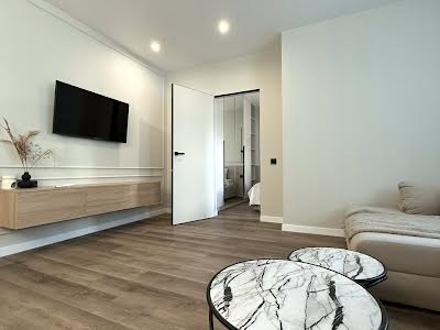 квартира за адресою Берестейський просп. (Перемоги), 11 к2