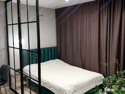 квартира по адресу Любомира Гузара просп. (Космонавта Комарова), 11