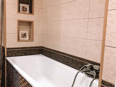 квартира по адресу Саксаганского ул., 85