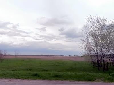 ділянка за адресою 