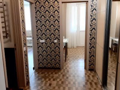 квартира за адресою Бориса Гмирі вул., 17