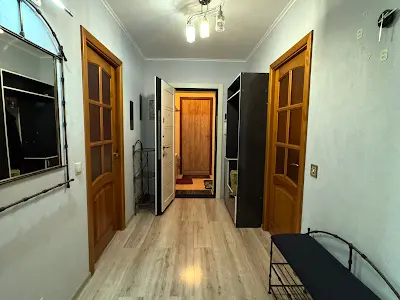 квартира за адресою Верховної Ради бульв., 19