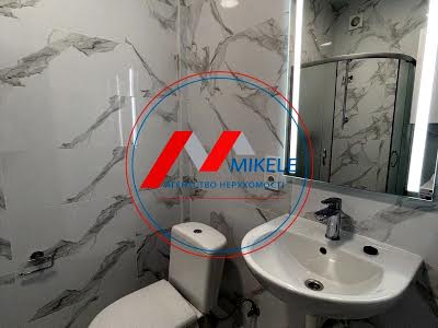 квартира за адресою Залізнична вул., 32