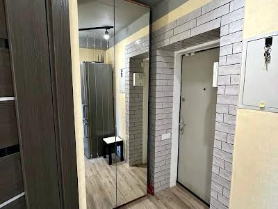 квартира за адресою Жилянська вул., 45