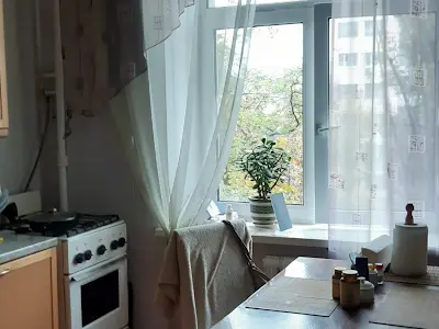 комната по адресу Берестейский просп. (Победы), 60