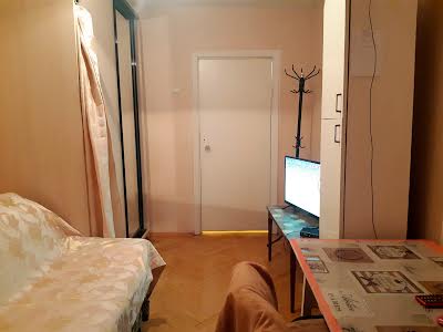 кімната за адресою Науки просп., 24