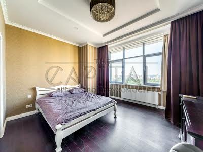 квартира по адресу Дарницкий бульв., 8-В