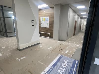 квартира за адресою Європейського Союзу просп. (Правди), 53