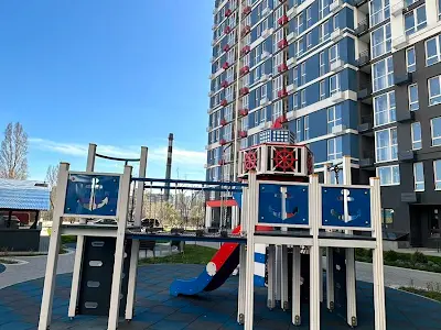 квартира по адресу Канальная ул. (Канальна), 8б