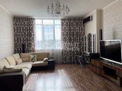 квартира за адресою Петра Болбочана вул. (Клапцова), 52