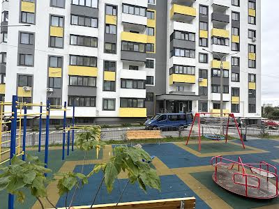 квартира за адресою Білодідівка вул., 16