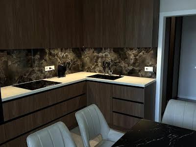 квартира за адресою Шолуденка вул., 30
