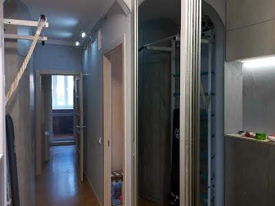 квартира за адресою Аерокосмічний просп. (Гагаріна), 60