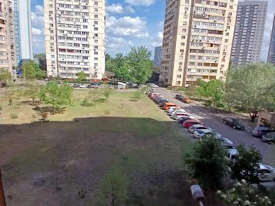 квартира по адресу Киев, Вишняковская ул., 5-А