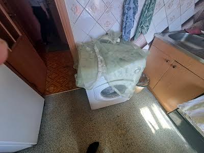кімната за адресою Кубанської України вул. (Маршала Жукова), 30
