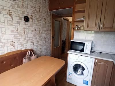 квартира по адресу Вижгородська, 44