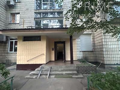 квартира за адресою Русанівська набережна вул., 12