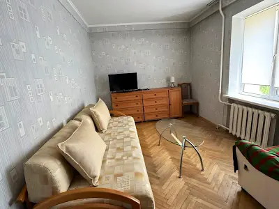 квартира по адресу Игоря Шамо бульв. (Олексія Давидова), 7