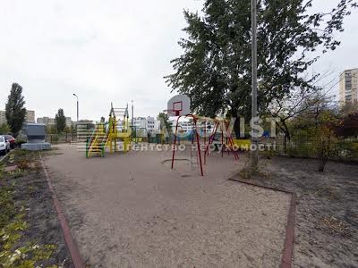 квартира по адресу Владимира Ивасюка просп. (Героїв Сталінграду), 47-А