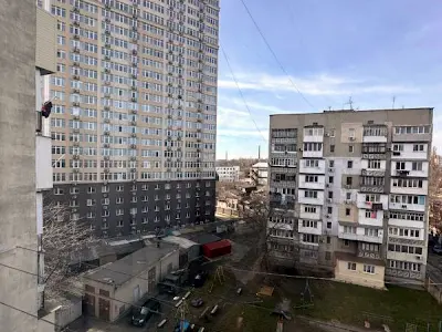 квартира по адресу 2-й Бассейный пер., 5а
