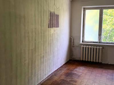 квартира по адресу Романа Ратушного ул. (Волгоградська), 41