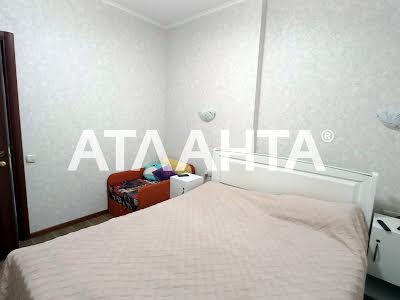 квартира за адресою Лесі Українки вул., 21
