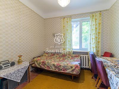 будинок за адресою с. Липівка, Київська вул. (Леніна), 50а