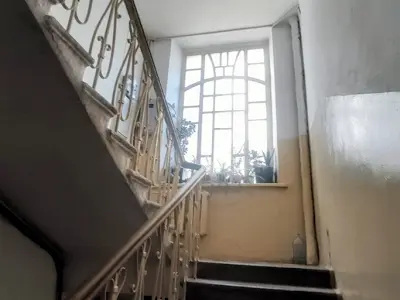 квартира по адресу Киев, Олеся Гончара ул., 32-Б