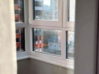 квартира за адресою Миколи Гулака вул., 2-А