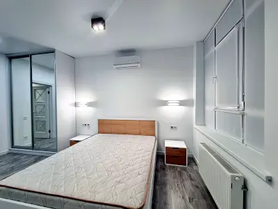 квартира за адресою Миколи Гулака вул., 4