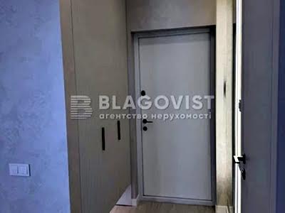 квартира по адресу Ивана Выговского ул. (Маршала Гречка), 40/12