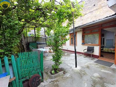квартира по адресу Болгарская ул., 16