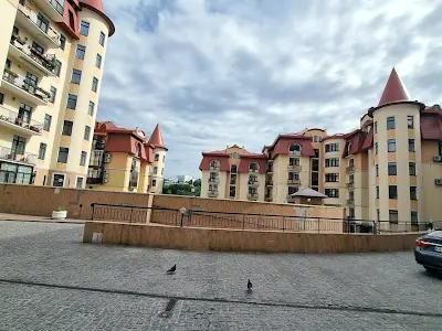 квартира за адресою Протасів Яр вул., 8