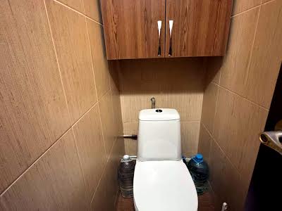 квартира за адресою смт. Коцюбинське, Пономарьова вул., 2-А