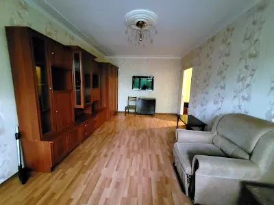 квартира за адресою Георгія Гонгадзе просп. (Радянської України), 32