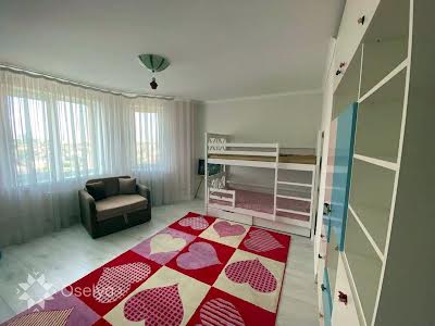 квартира за адресою Лесі Українки вул., 28