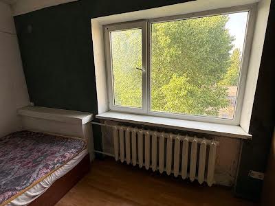 квартира за адресою Авіаконструктора Антонова вул., 12