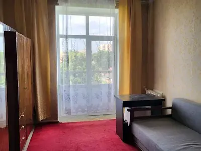 квартира по адресу Воздухофлотский просп. (Повітрофлотський), 21/2