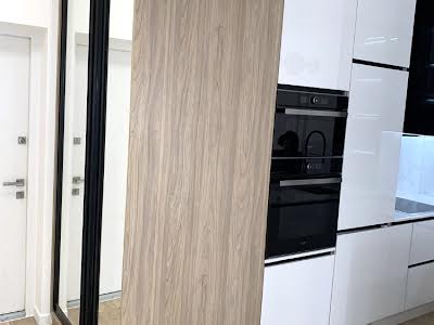 квартира за адресою Ґарета Джонса вул. (Сім'ї Хохлових), 12