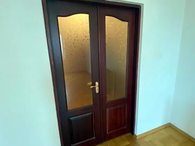 квартира за адресою Київ, Княжий Затон вул., 21